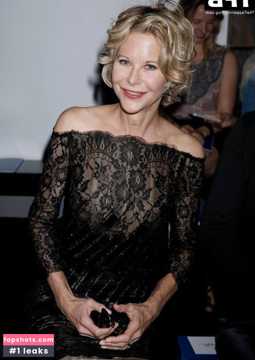 Meg Ryan gallery photo #9