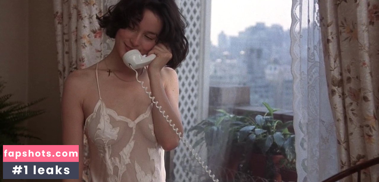 Meg Tilly gallery photo #2