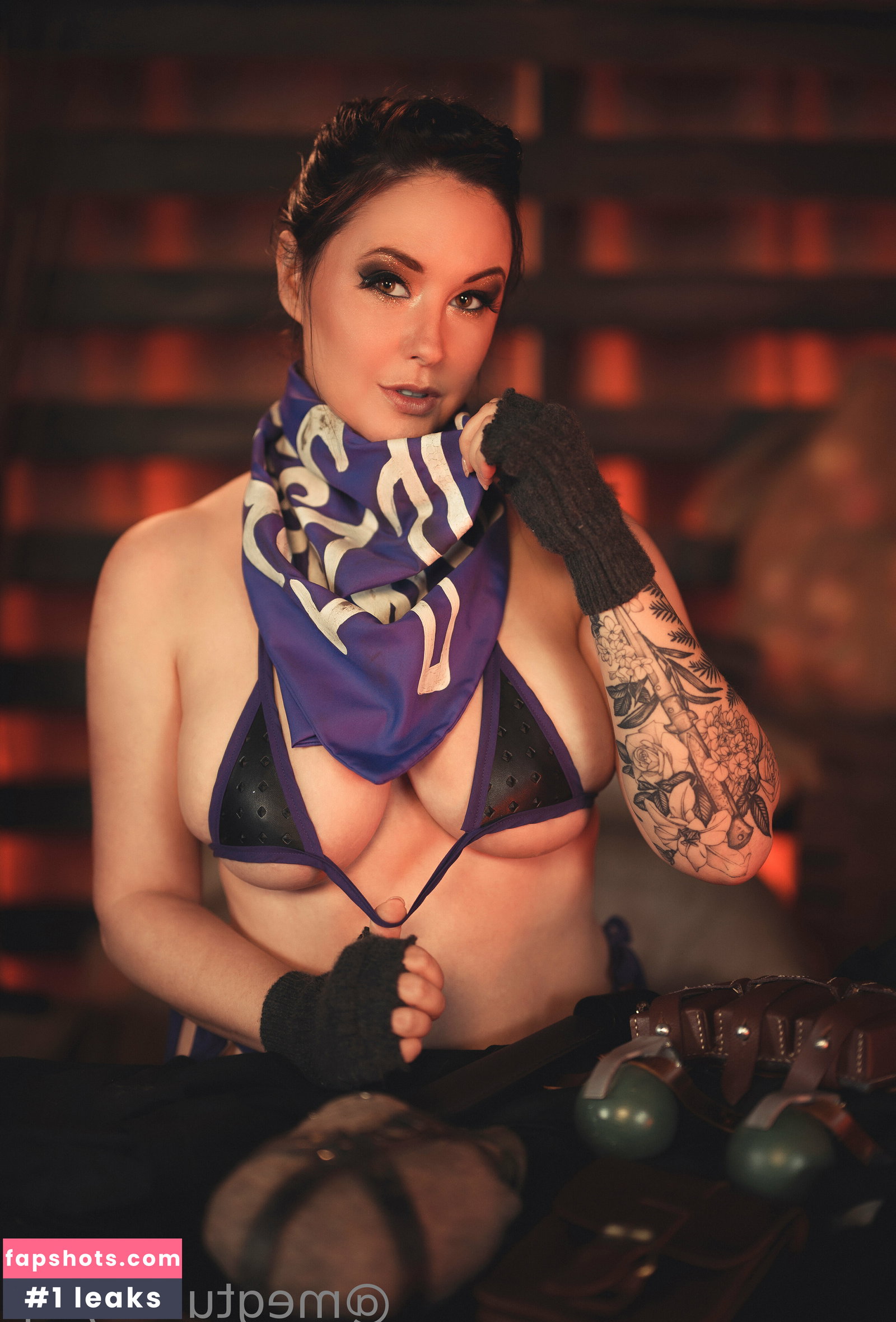 Meg Turney gallery photo #1261