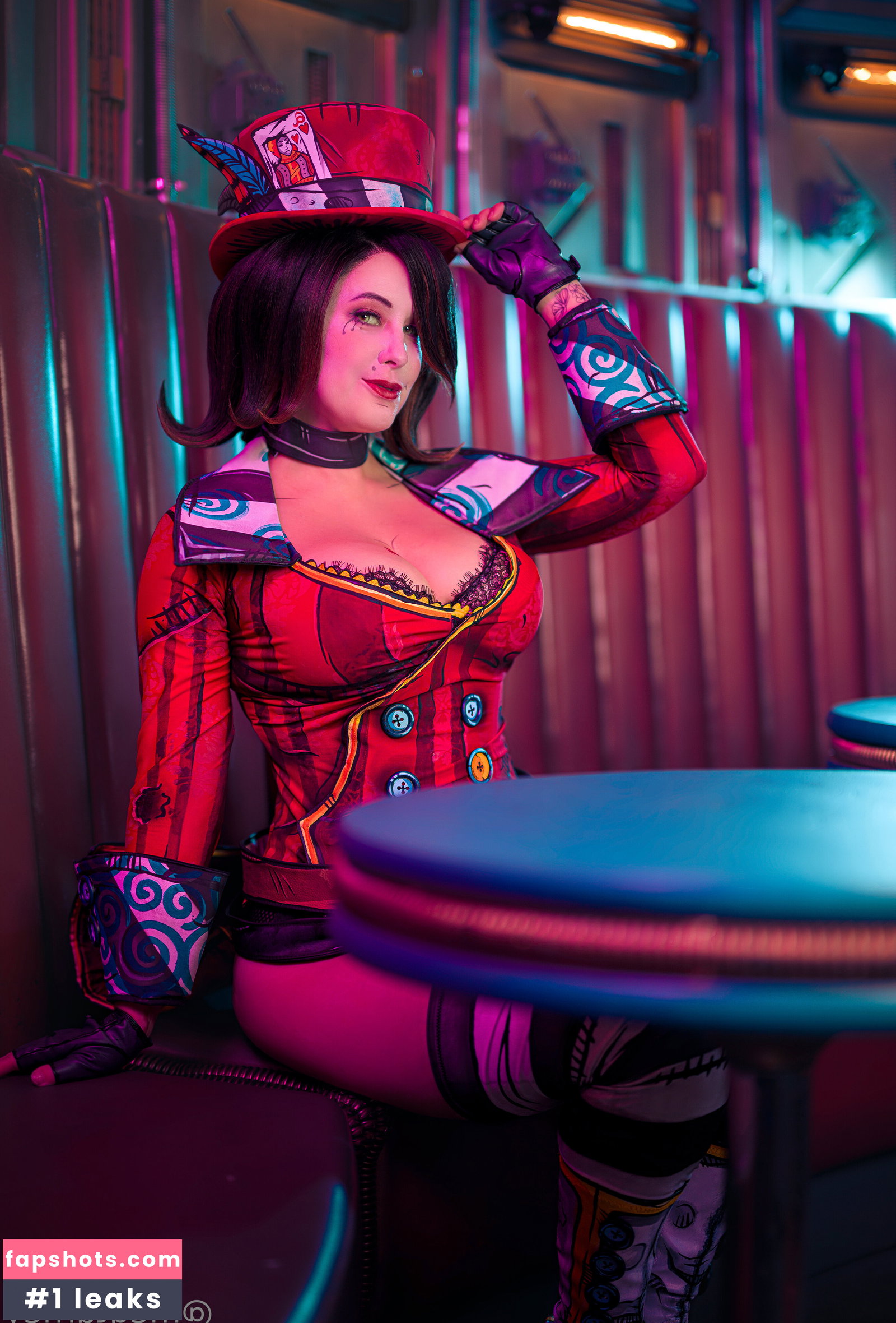 Meg Turney gallery photo #1010