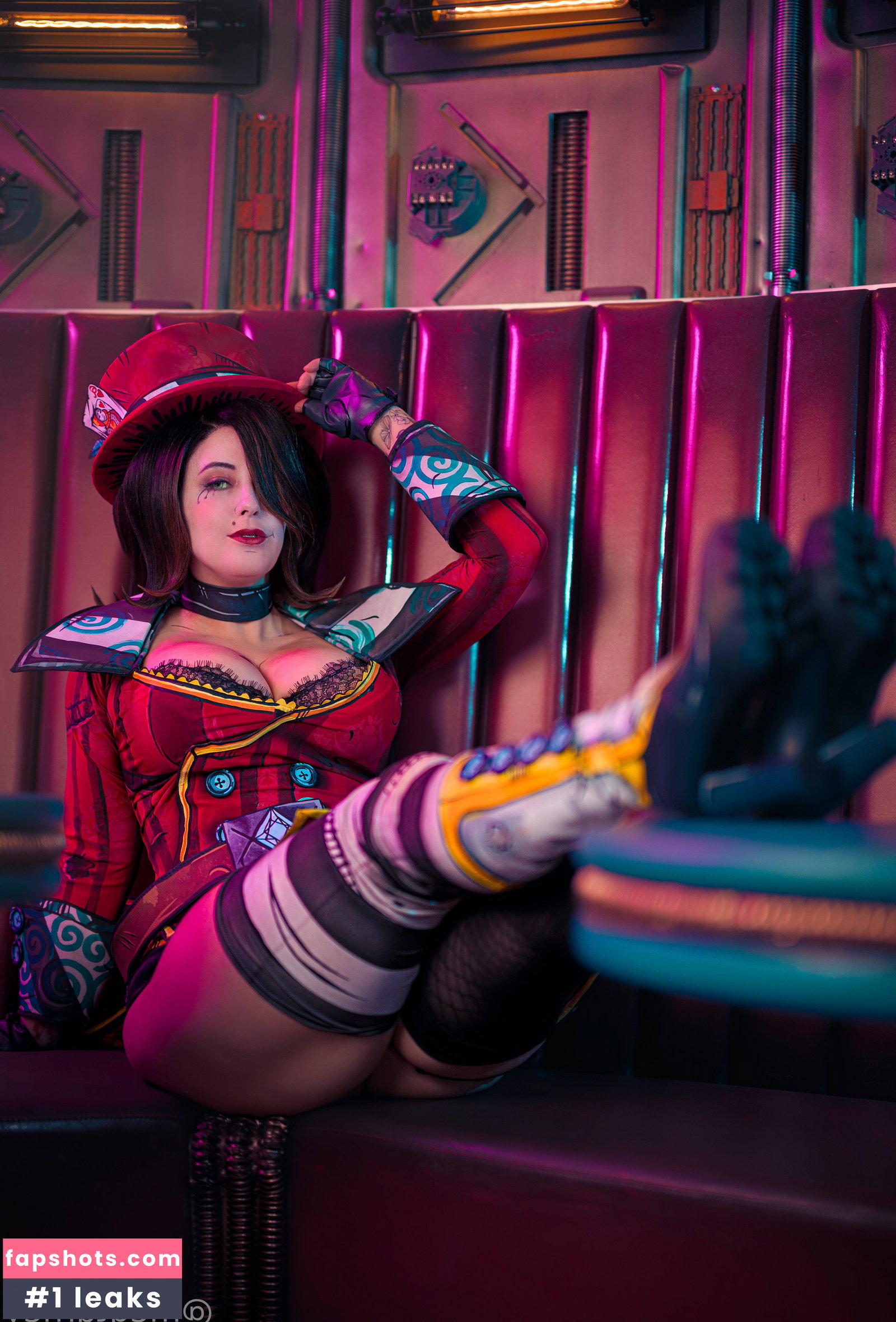Meg Turney gallery photo #755