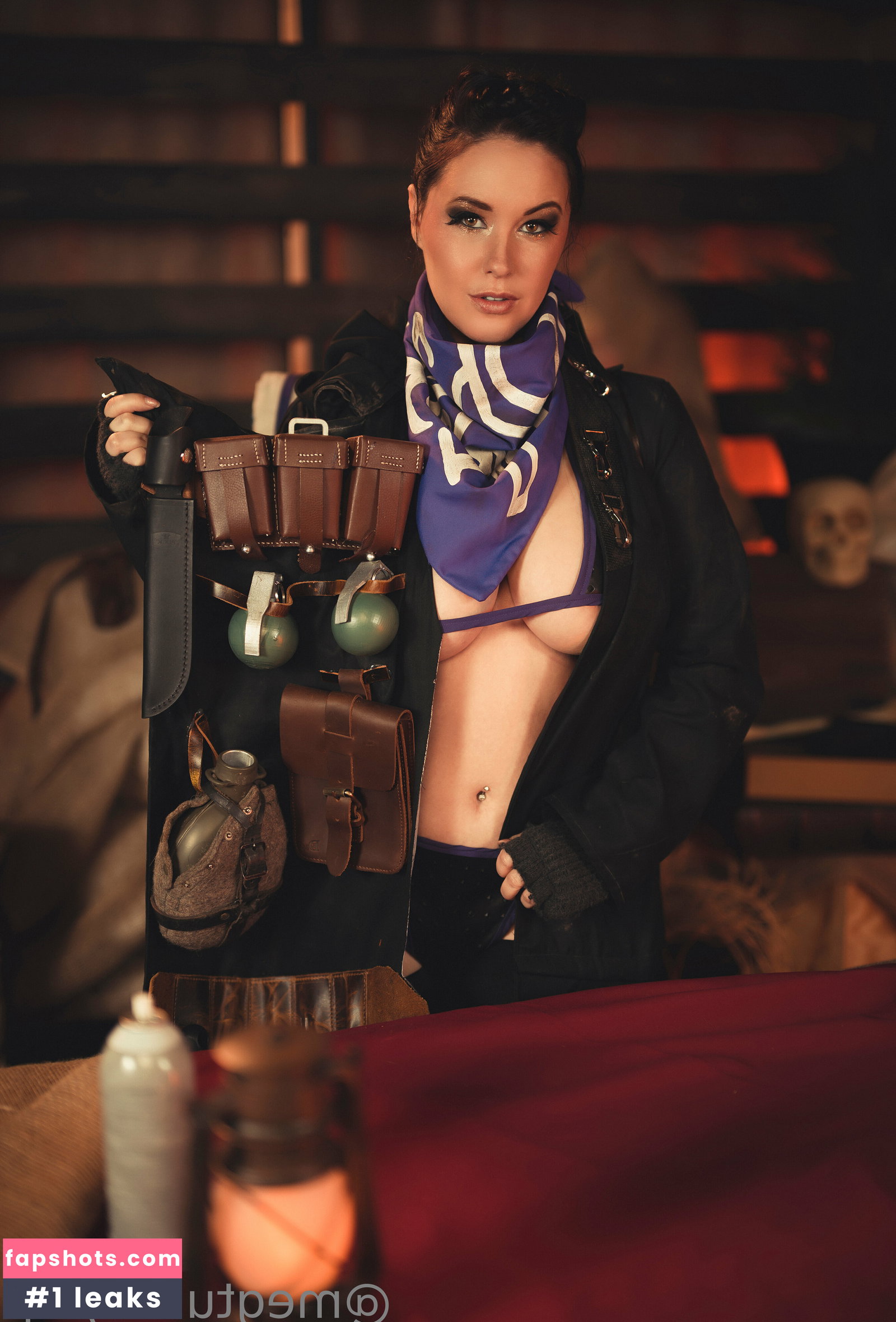 Meg Turney gallery photo #386