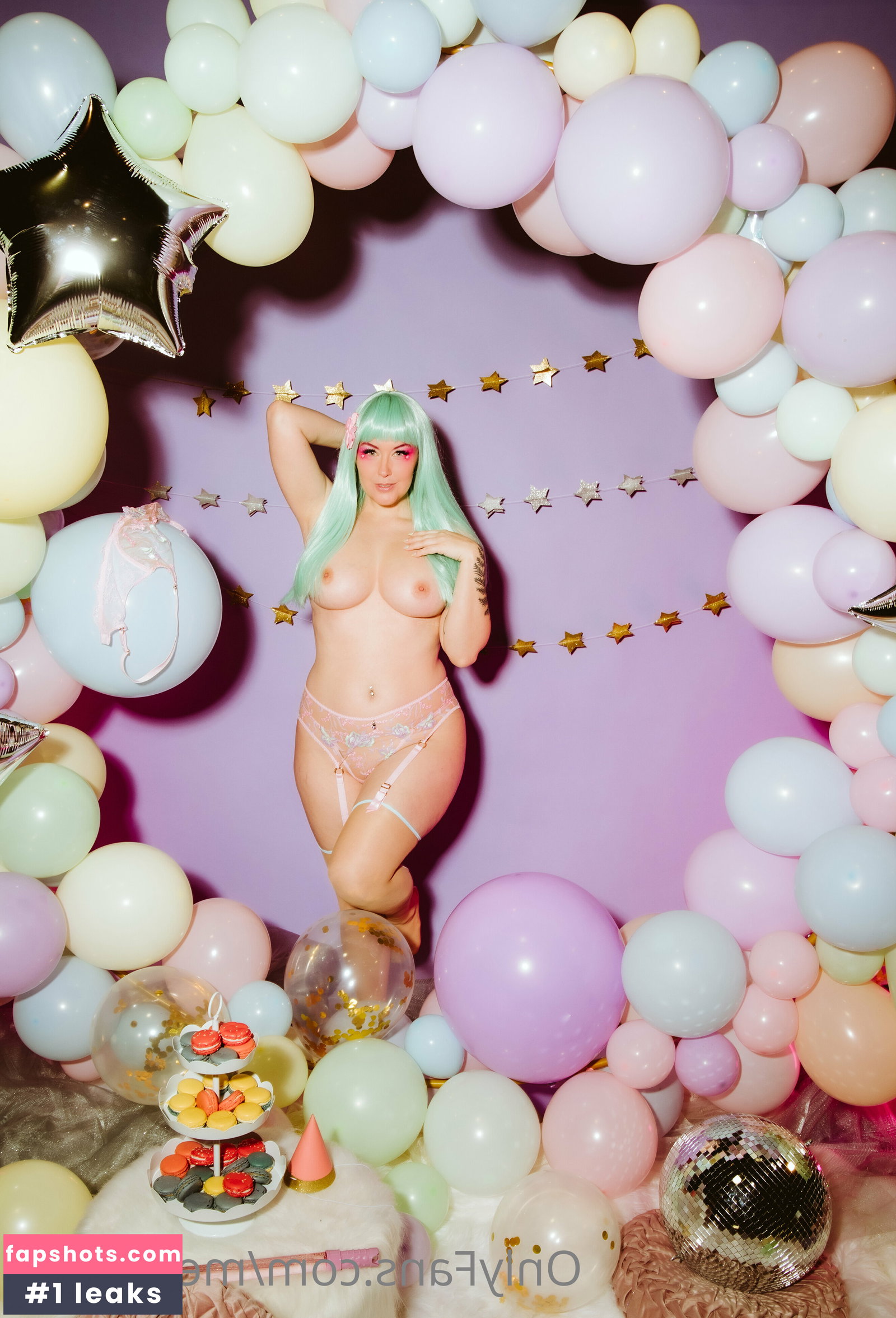 Meg Turney gallery photo #4630