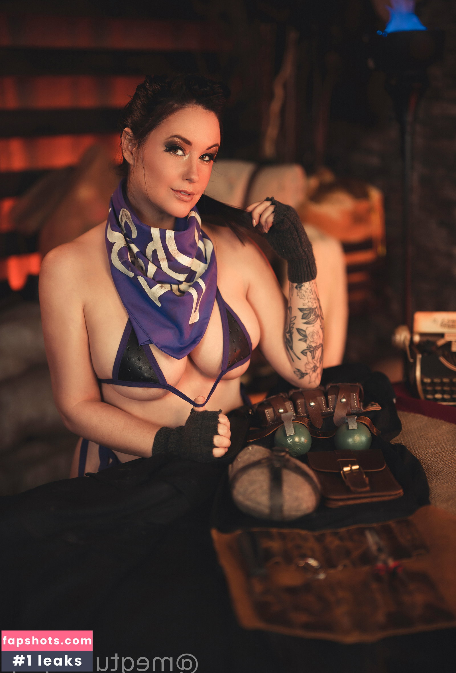 Meg Turney gallery photo #1489