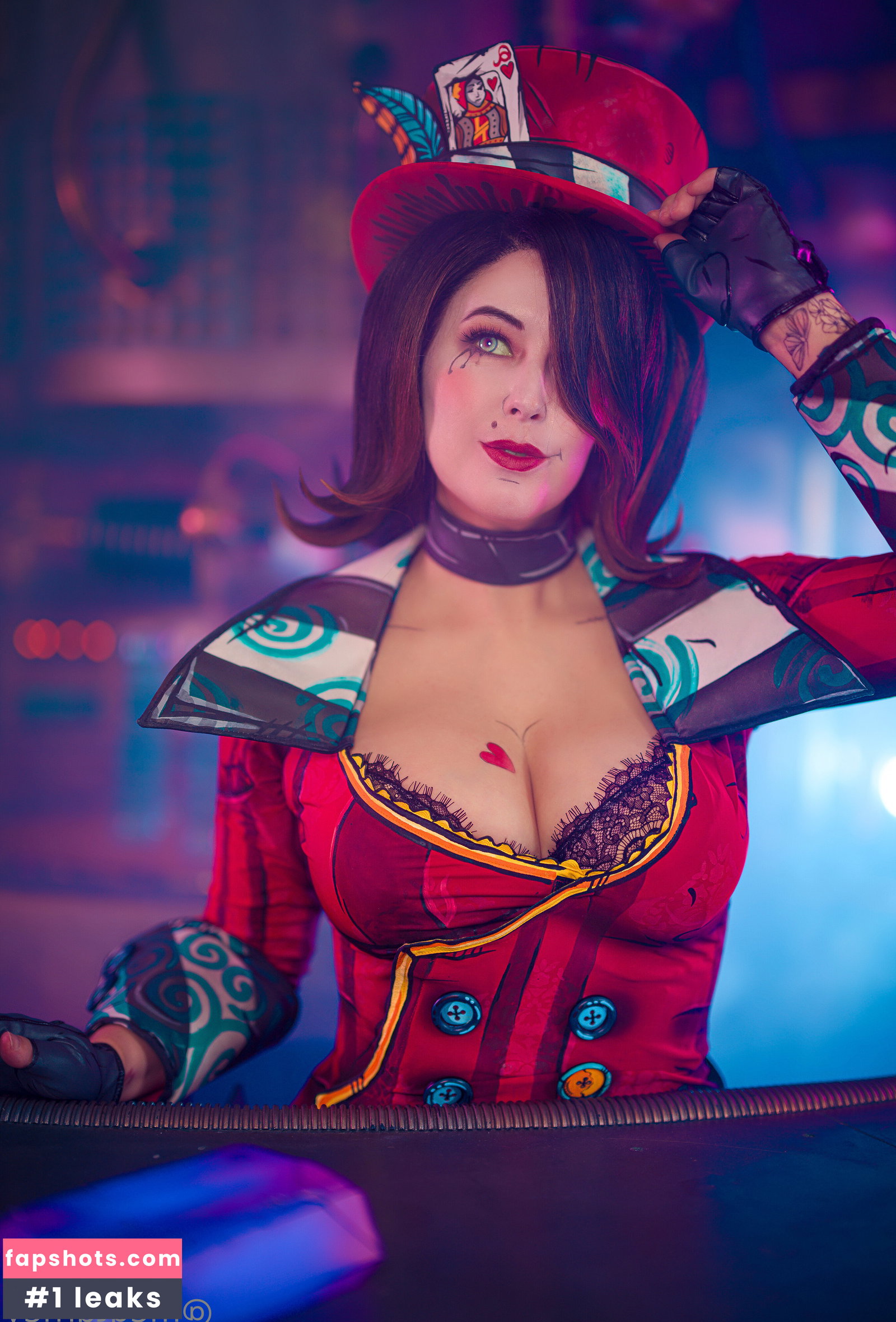 Meg Turney gallery photo #1784