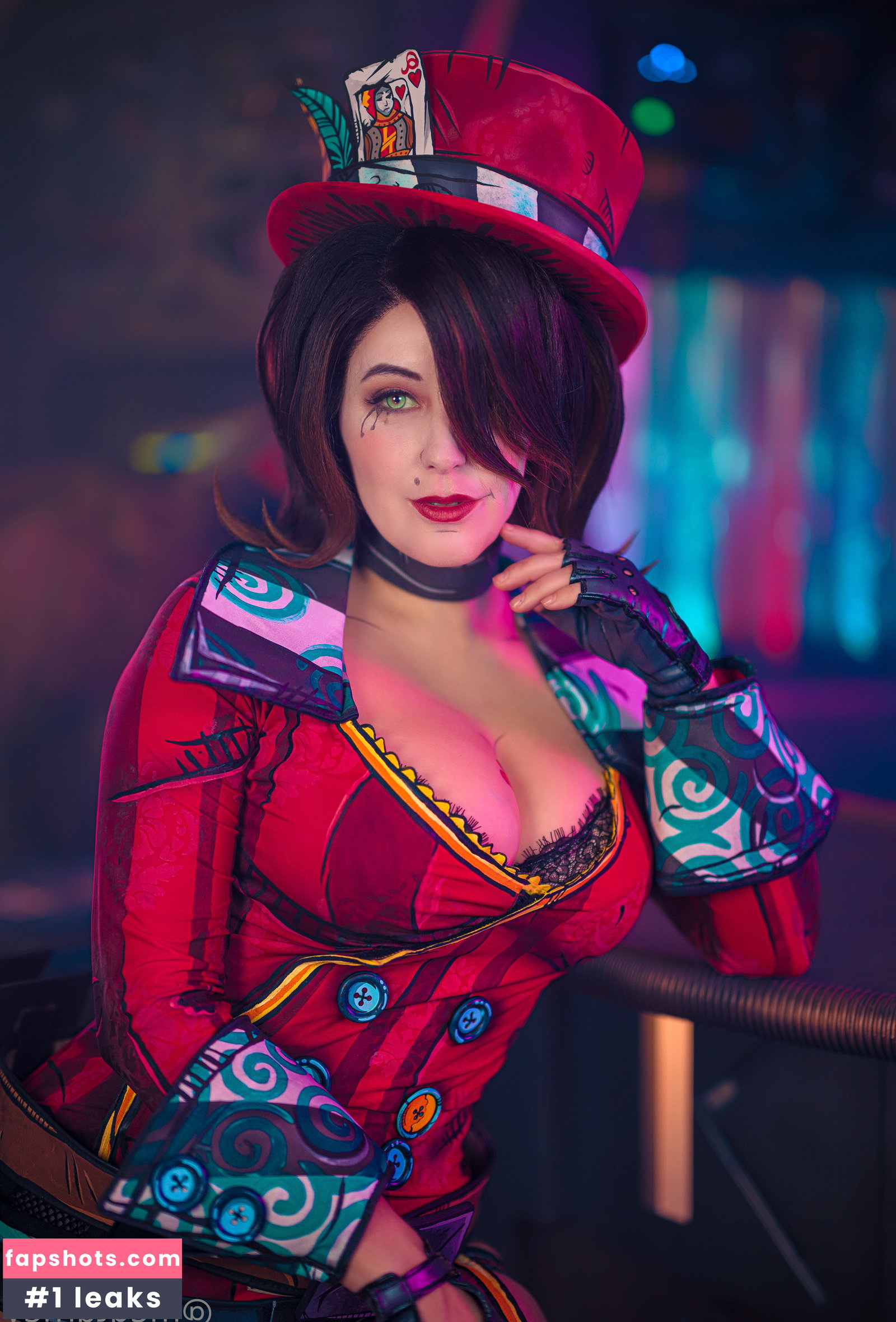 Meg Turney gallery photo #3779