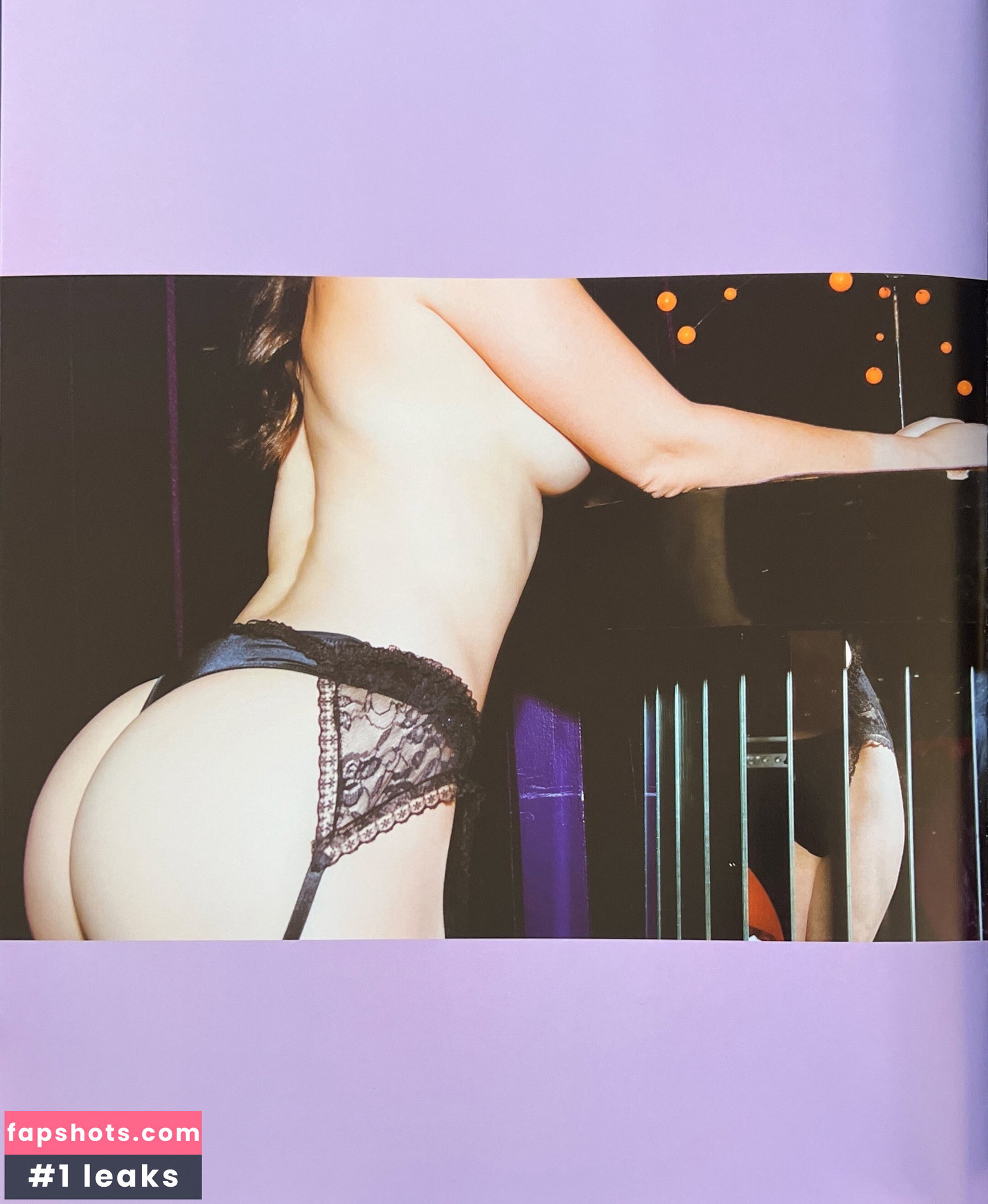 Meg Turney gallery photo #4764