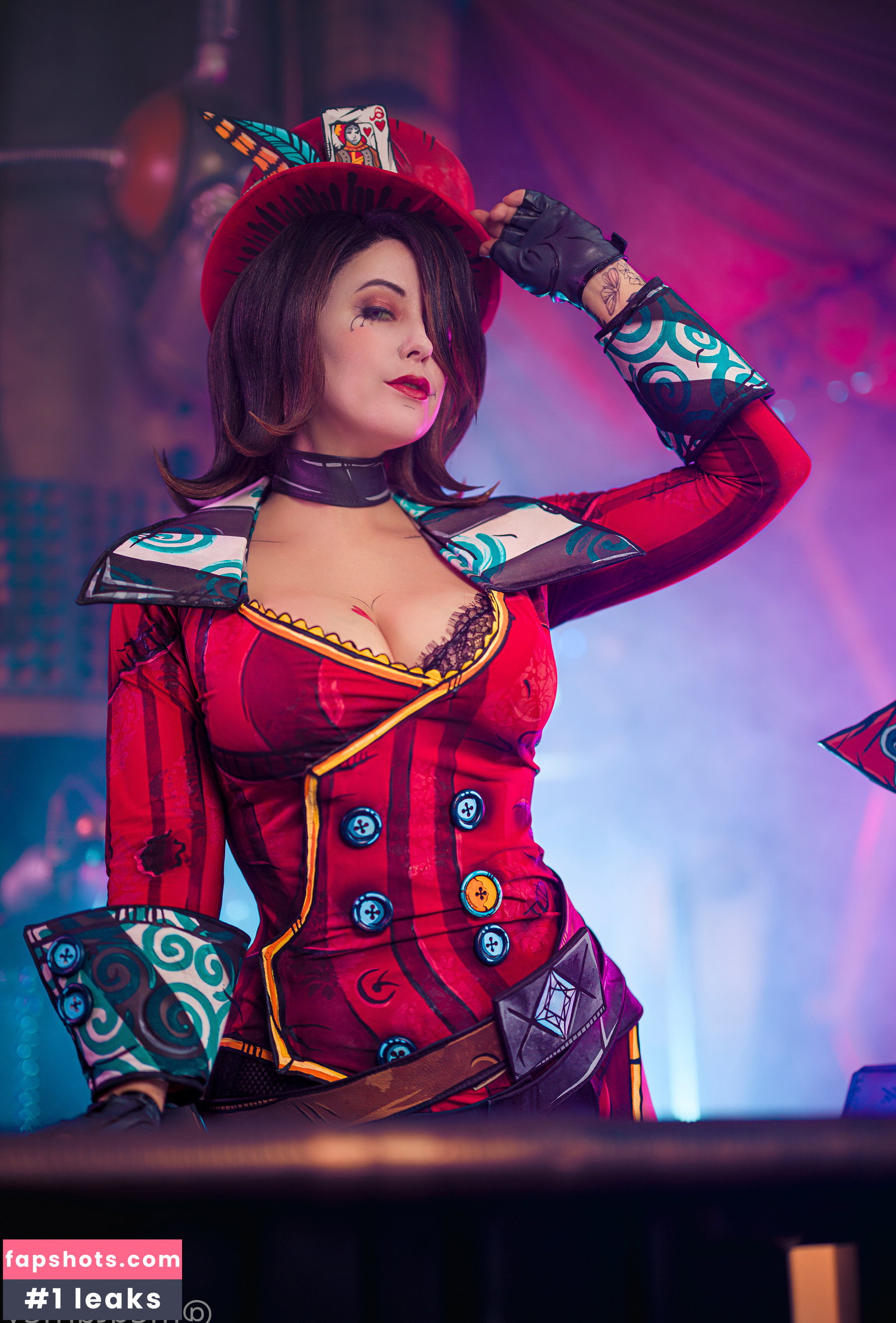 Meg Turney gallery photo #2806