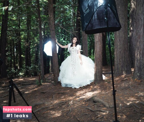 Meg Turney Nude Leaks OnlyFans Photos #45 - LeakJerk