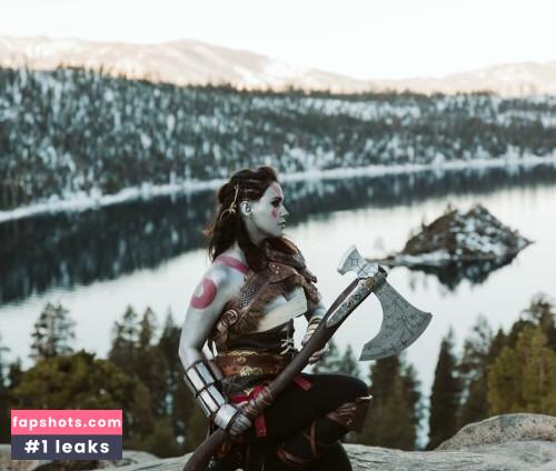 Meg Turney Nude Leaks OnlyFans Photos #46 - LeakJerk