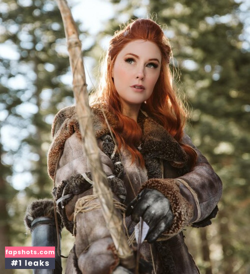 Meg Turney Nude Leaks OnlyFans Photos #57 - LeakJerk