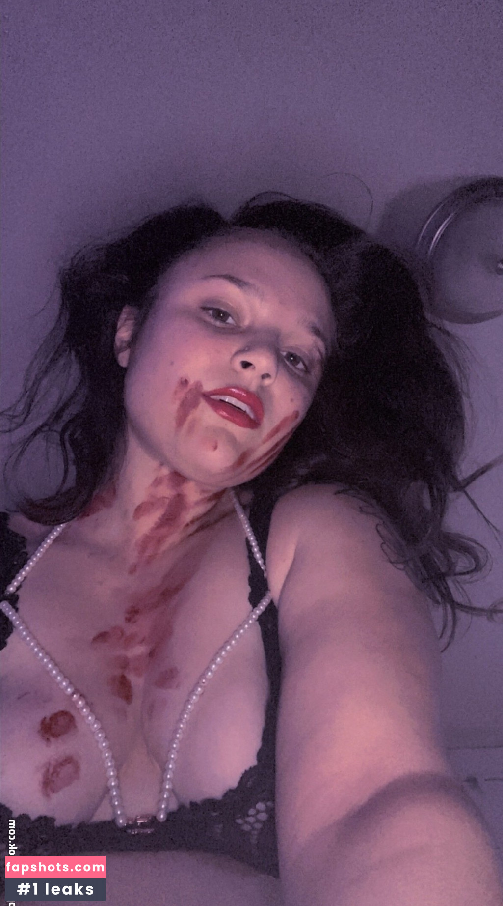 Mega_gengxr Nahé úniky fotek pouze od fanoušků #6 - Fapshots