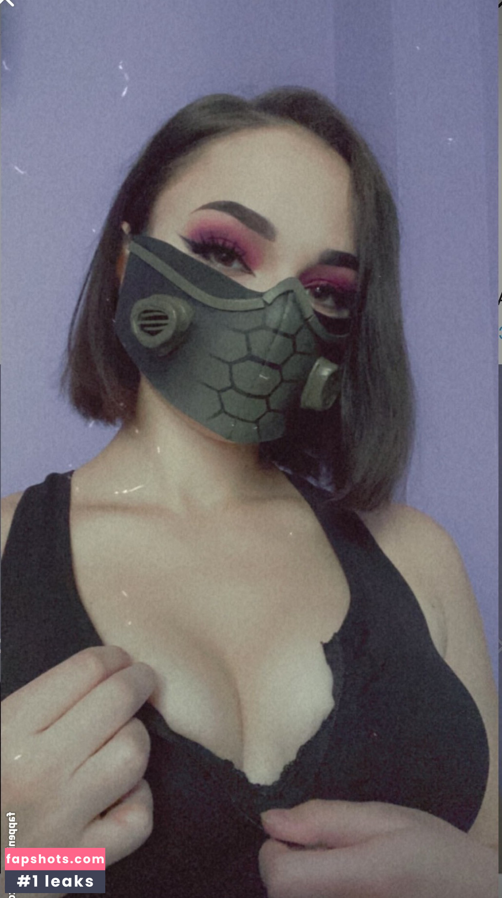 Mega_gengxr Nahé úniky fotek pouze od fanoušků #9 - Fapshots