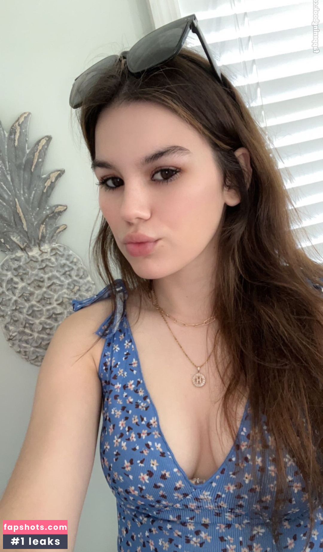 Megaharmony Filtración Desnuda OnlyFans Foto #6 - Fapshots