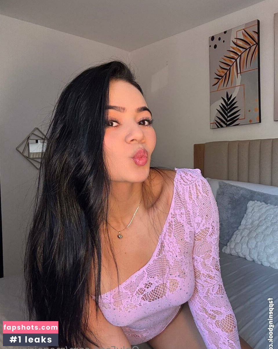 megairisxxx Nacktheit OnlyFans Fotos #57 - Fapshots