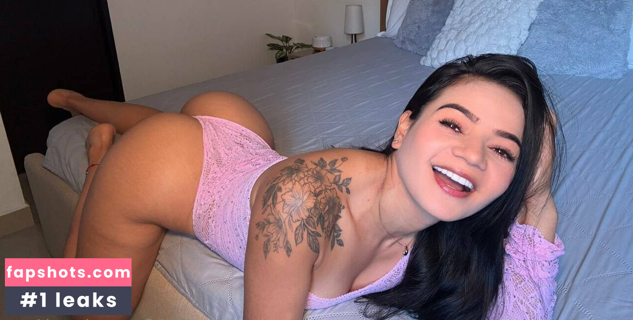 megairisxxx Nacktheit OnlyFans Fotos #61 - Fapshots