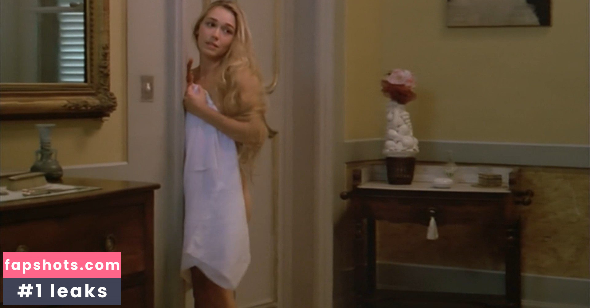 Megali Renoir Filtración Desnuda OnlyFans Foto #6 - Fapshots