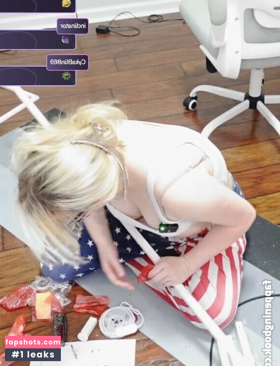 MegalodonVT nude babe gallery