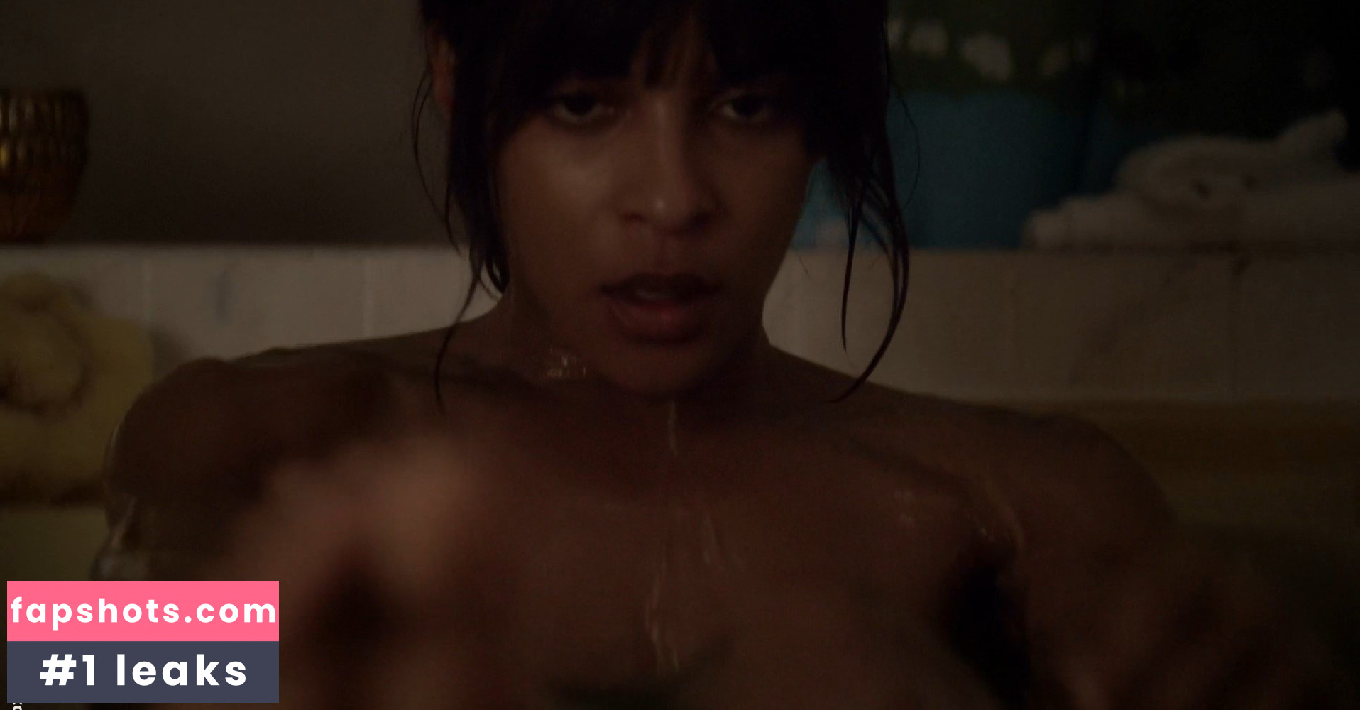 Megalyn Echikunwoke Nahé úniky fotek pouze od fanoušků #25 - Fapshots