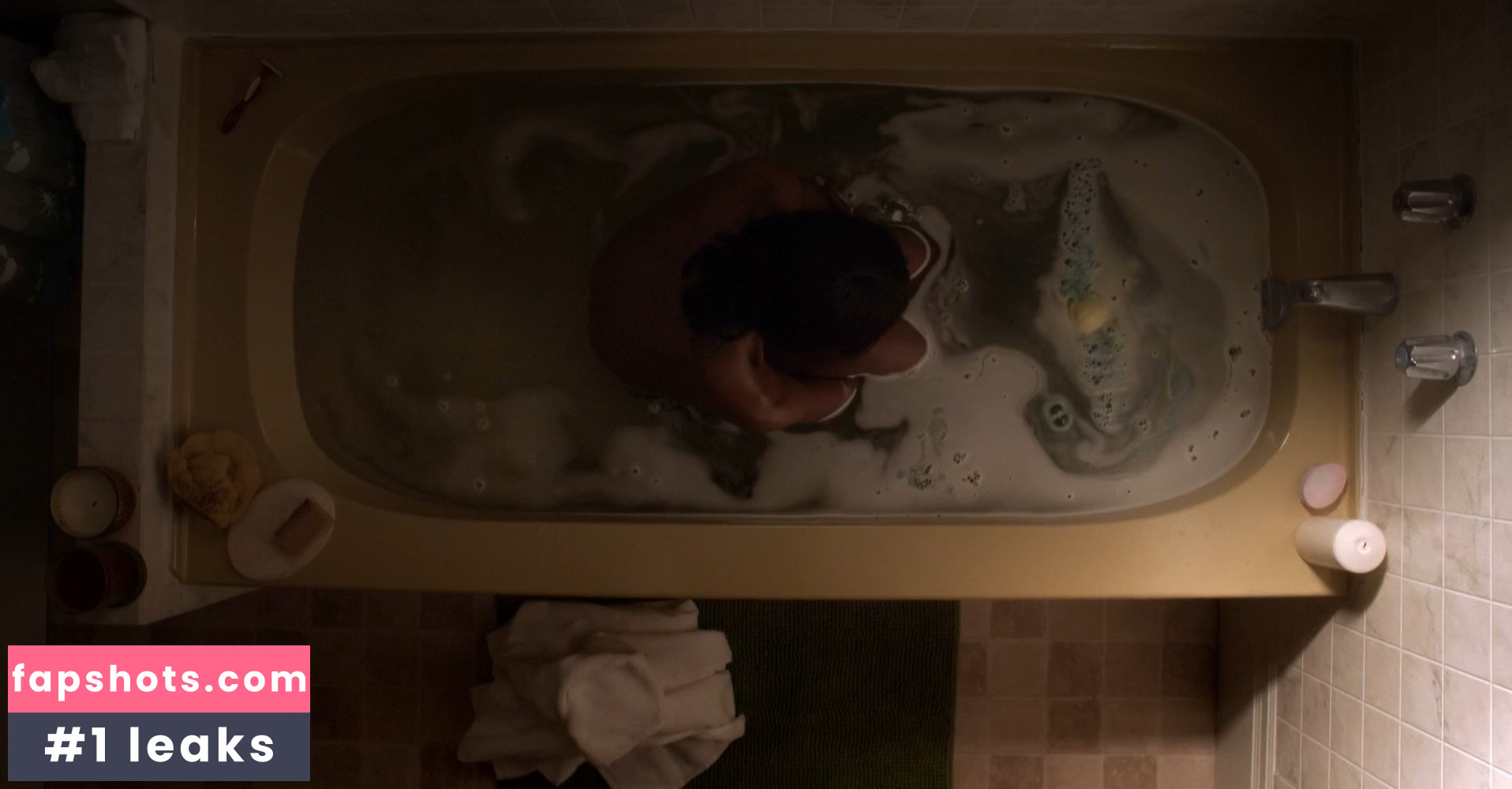 Megalyn Echikunwoke Nahé úniky fotek pouze od fanoušků #26 - Fapshots