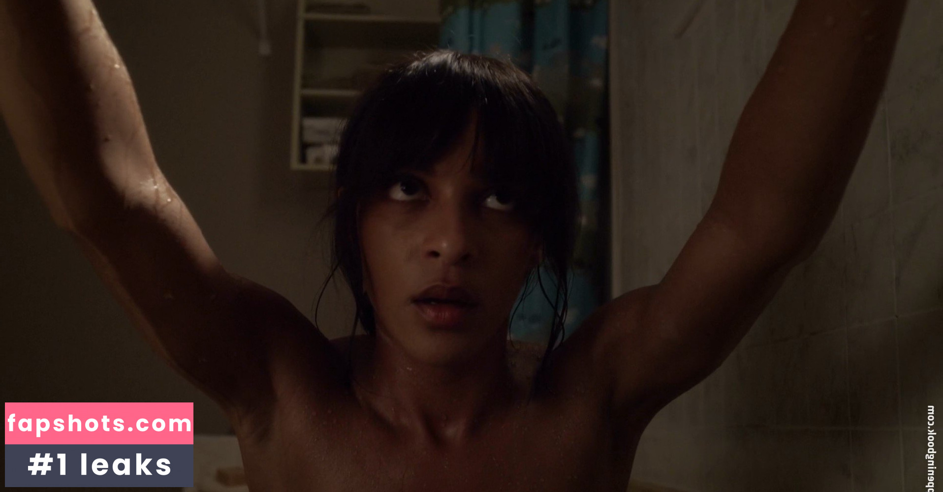 Megalyn Echikunwoke Nahé úniky fotek pouze od fanoušků #27 - Fapshots