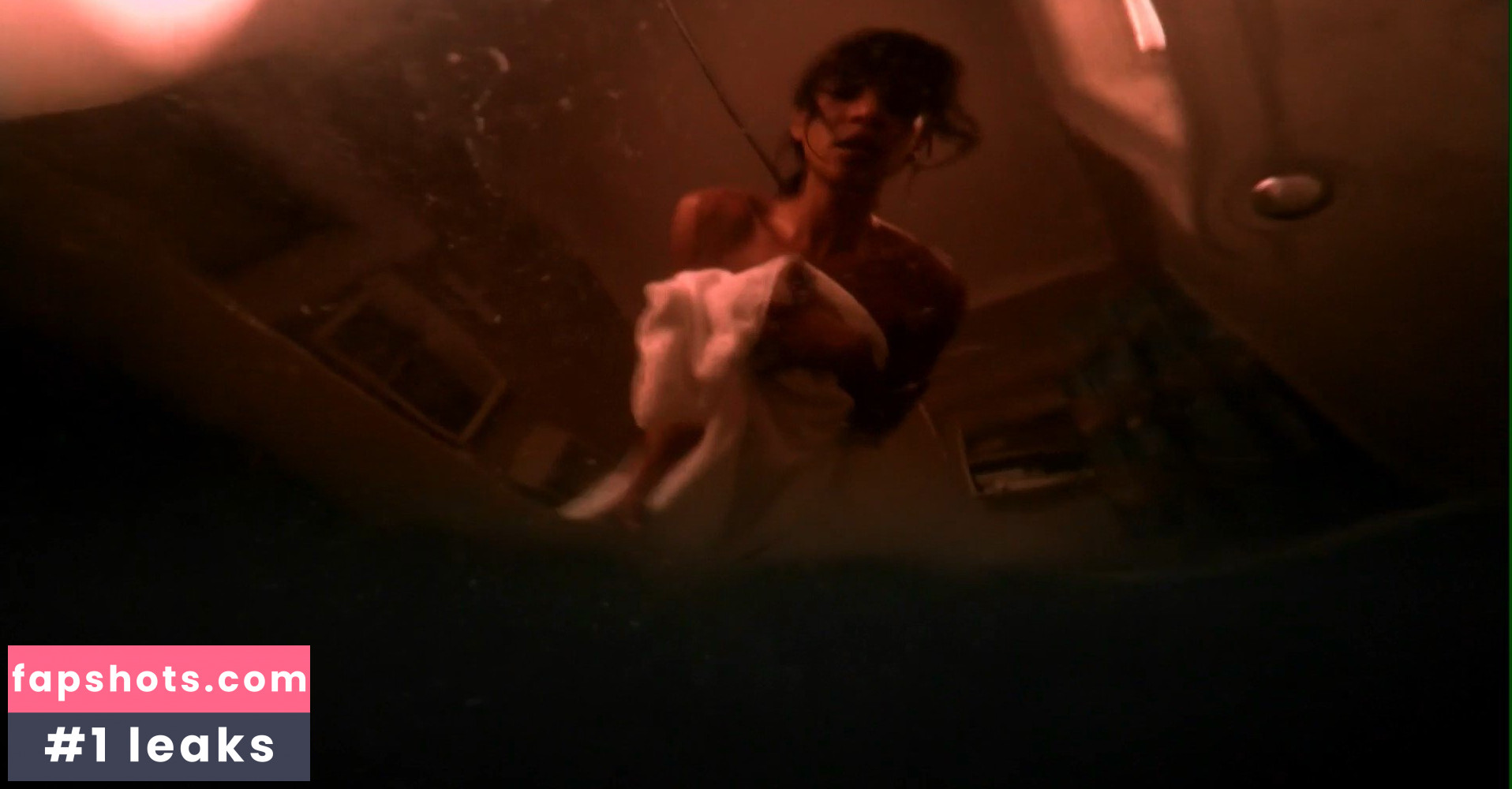 Megalyn Echikunwoke Nahé úniky fotek pouze od fanoušků #28 - Fapshots