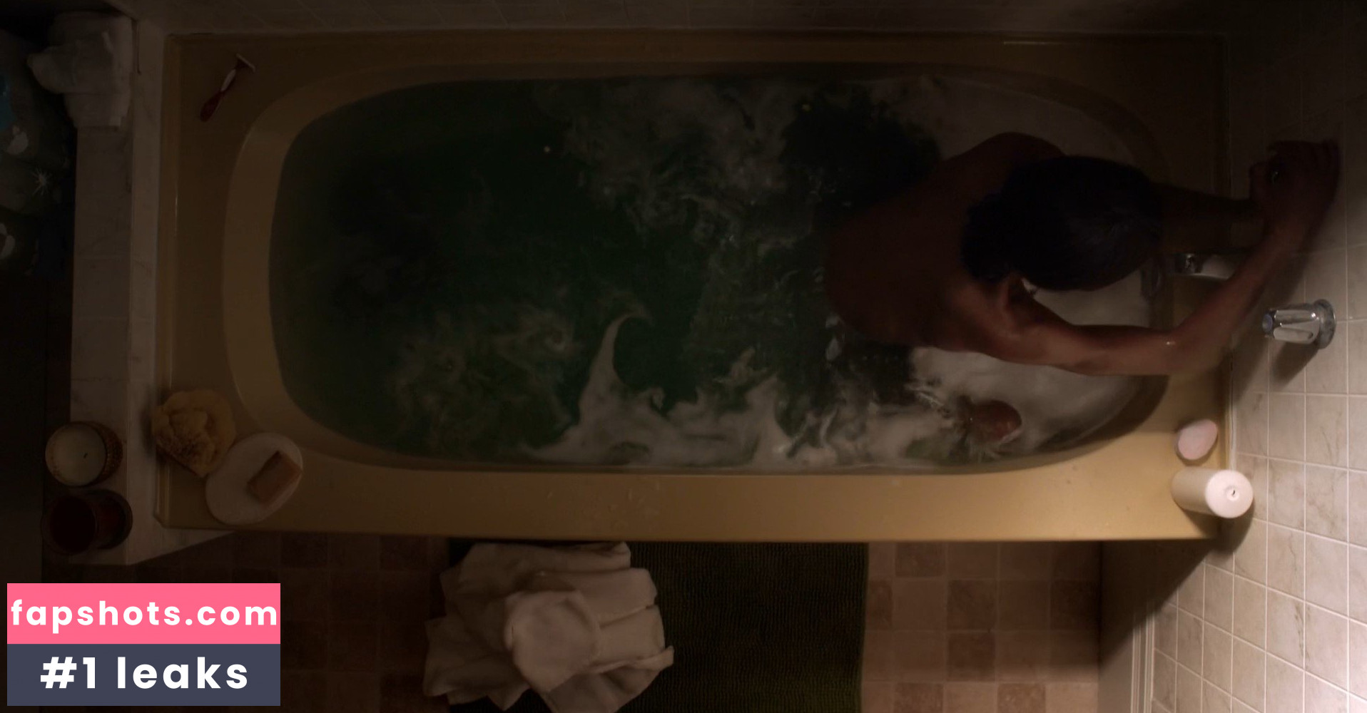 Megalyn Echikunwoke Nahé úniky fotek pouze od fanoušků #29 - Fapshots