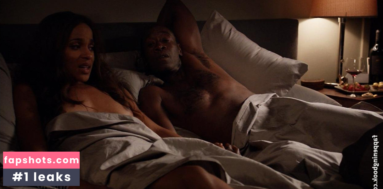 Megalyn Echikunwoke Nahé úniky fotek pouze od fanoušků #38 - Fapshots