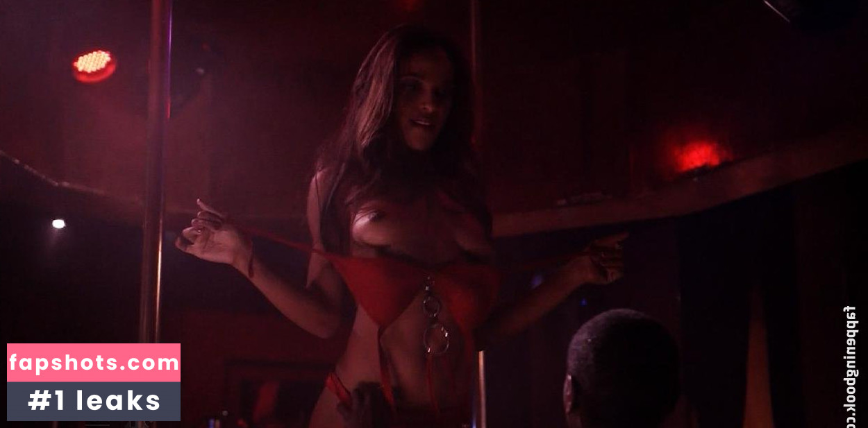 Megalyn Echikunwoke Nahé úniky fotek pouze od fanoušků #41 - Fapshots