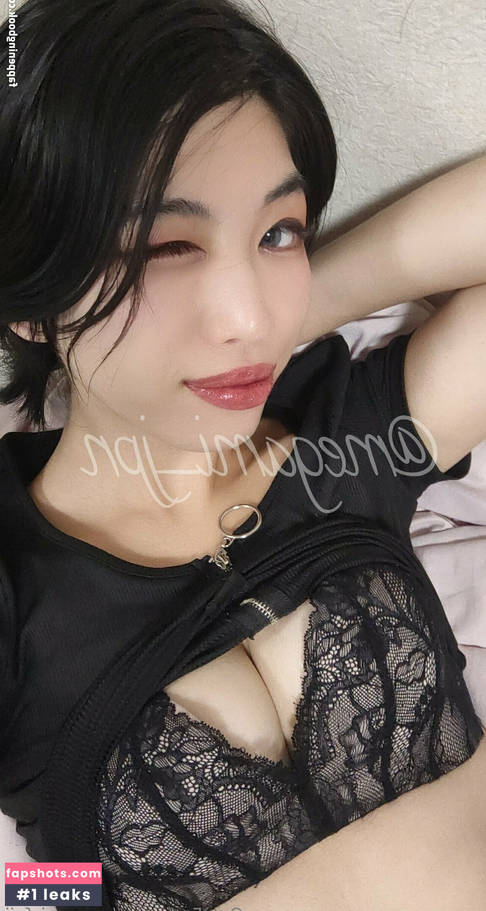megami_fuji Filtración Desnuda OnlyFans Foto #12 - Fapshots