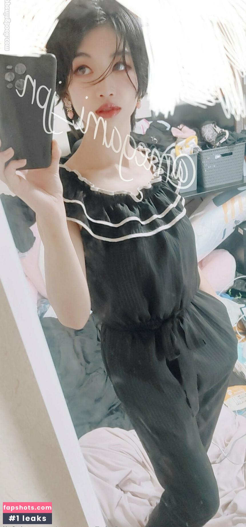 megami_fuji Nude Leaks OnlyFans Photos #15 - LeakJerk