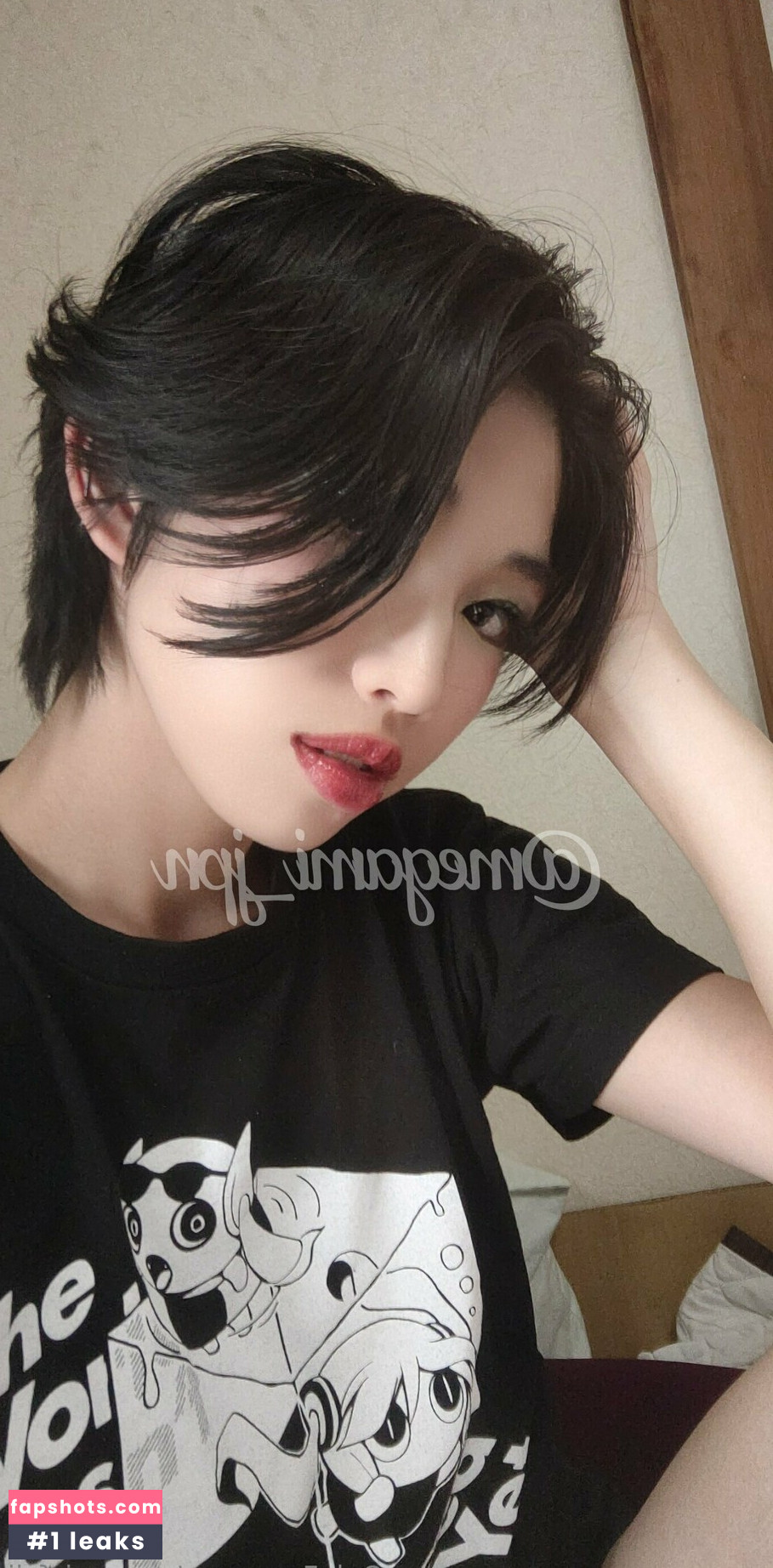 megami_fuji Nude Leaks OnlyFans Photos #21 - Fapshots