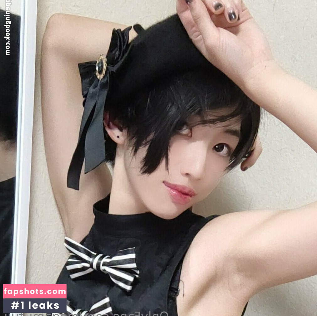 megami_fuji Nude Leaks OnlyFans Photos #30 - Fapshots