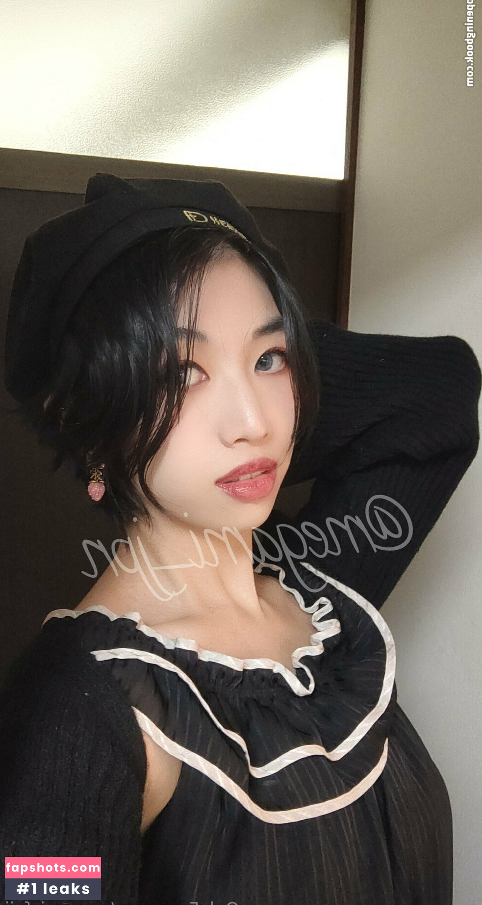 megami_fuji Filtración Desnuda OnlyFans Foto #4 - Fapshots