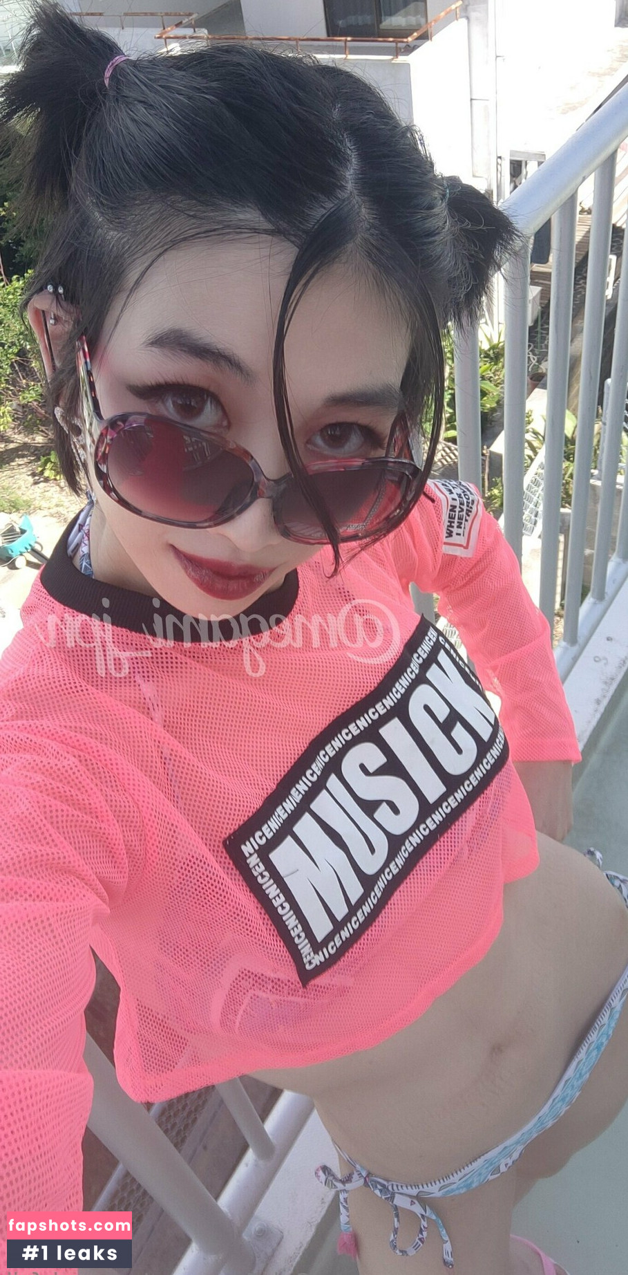 megami_fuji Filtración Desnuda OnlyFans Foto #6 - Fapshots