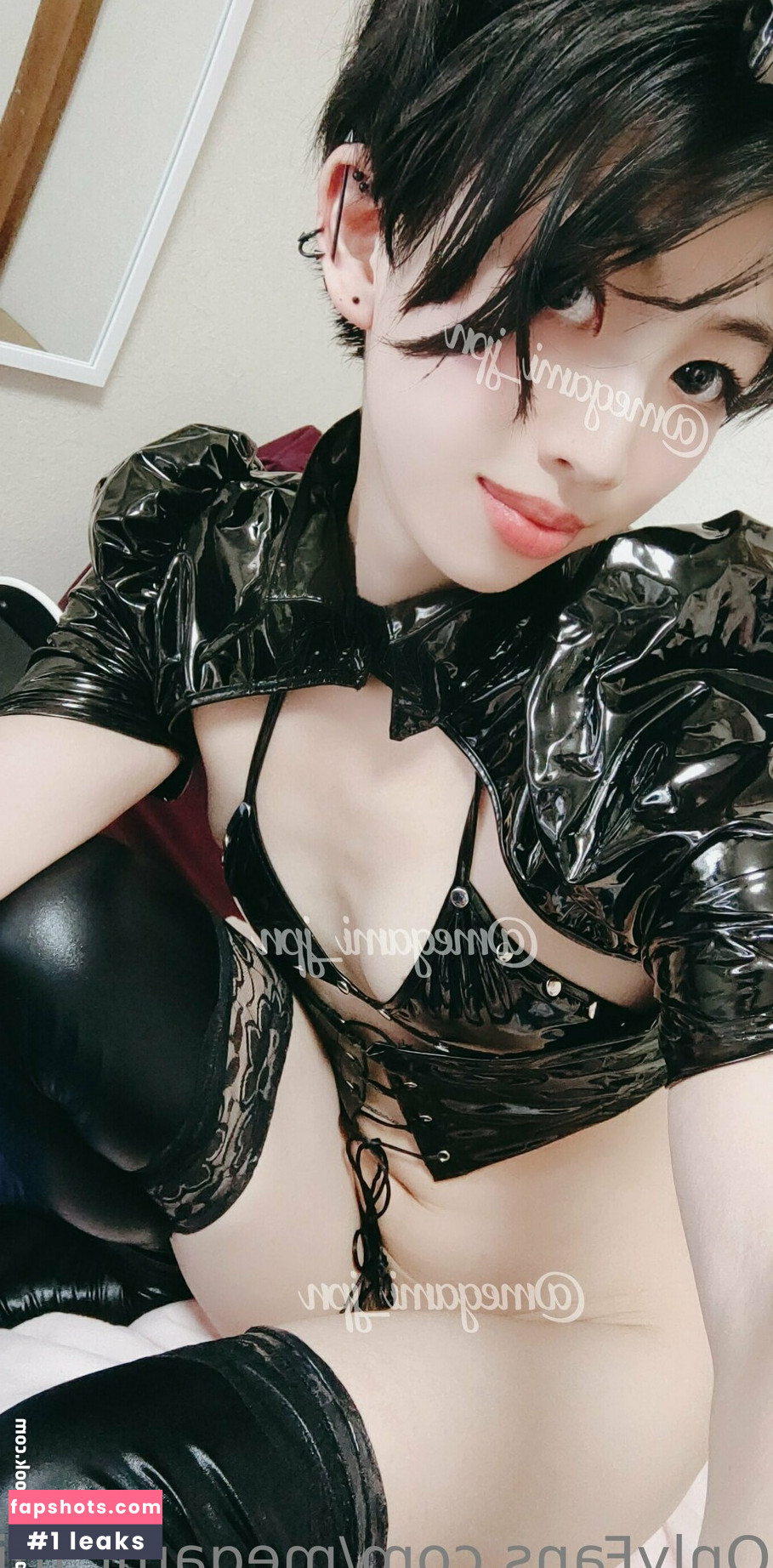 megami_fuji Nude Leaks OnlyFans Photos #52 - Fapshots