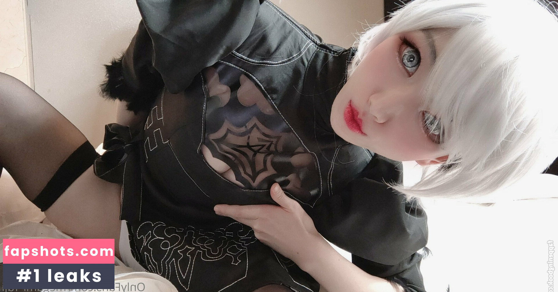 megami_fuji Filtración Desnuda OnlyFans Foto #58 - Fapshots