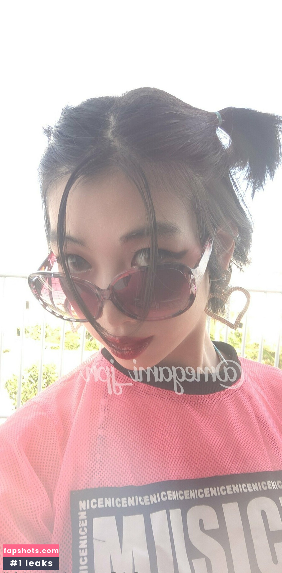 megami_fuji Filtración Desnuda OnlyFans Foto #7 - Fapshots