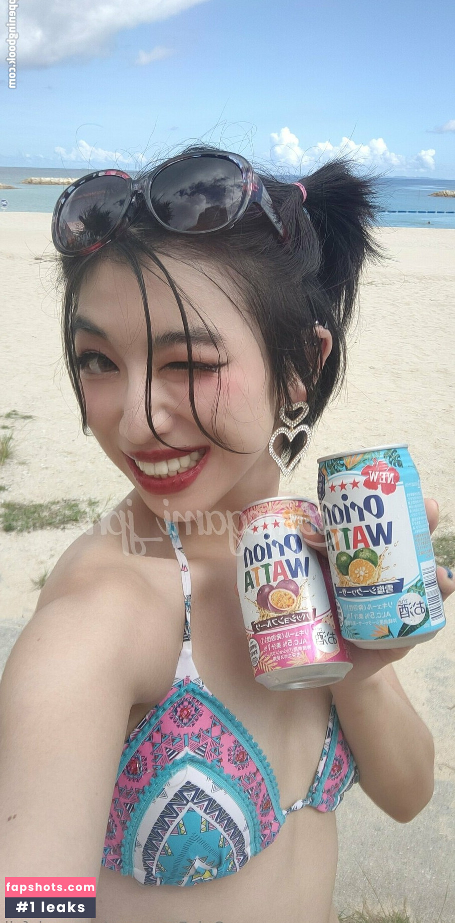 megami_fuji Filtración Desnuda OnlyFans Foto #8 - Fapshots