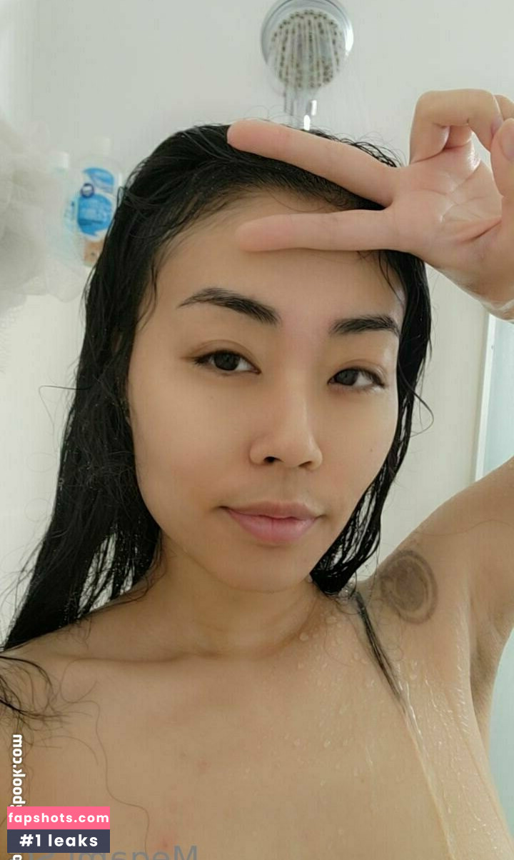 megami Nahé úniky fotek pouze od fanoušků #14 - Fapshots