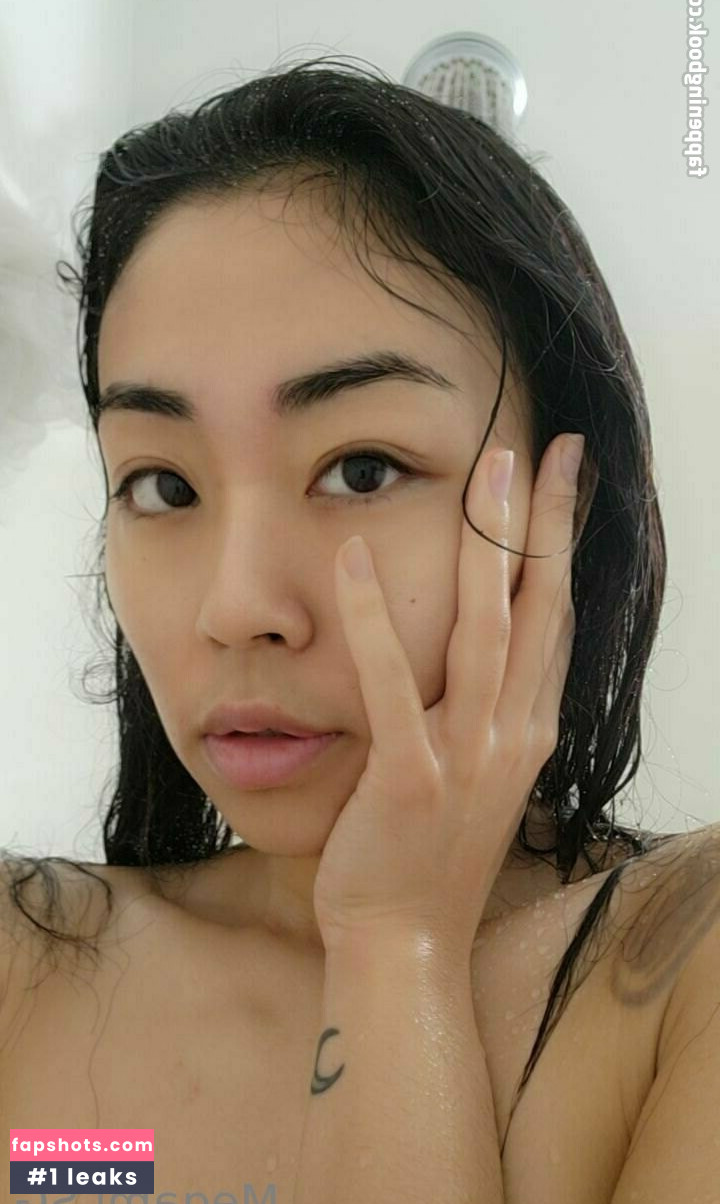 megami Nahé úniky fotek pouze od fanoušků #17 - Fapshots