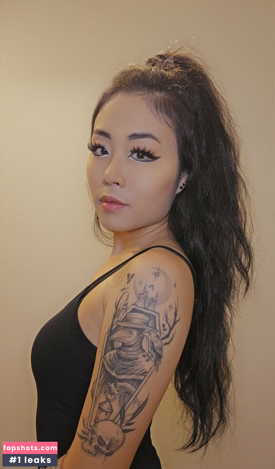 megami Nahé úniky fotek pouze od fanoušků #7 - Fapshots