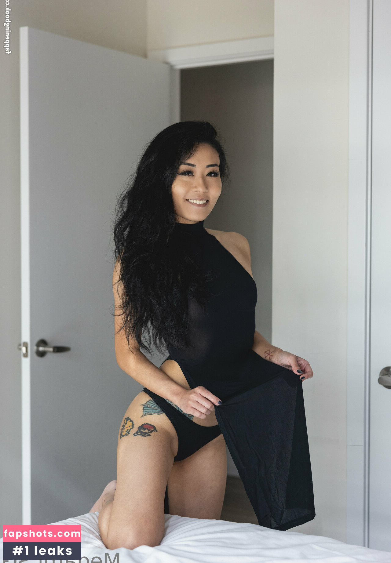 megami Nahé úniky fotek pouze od fanoušků #10 - Fapshots