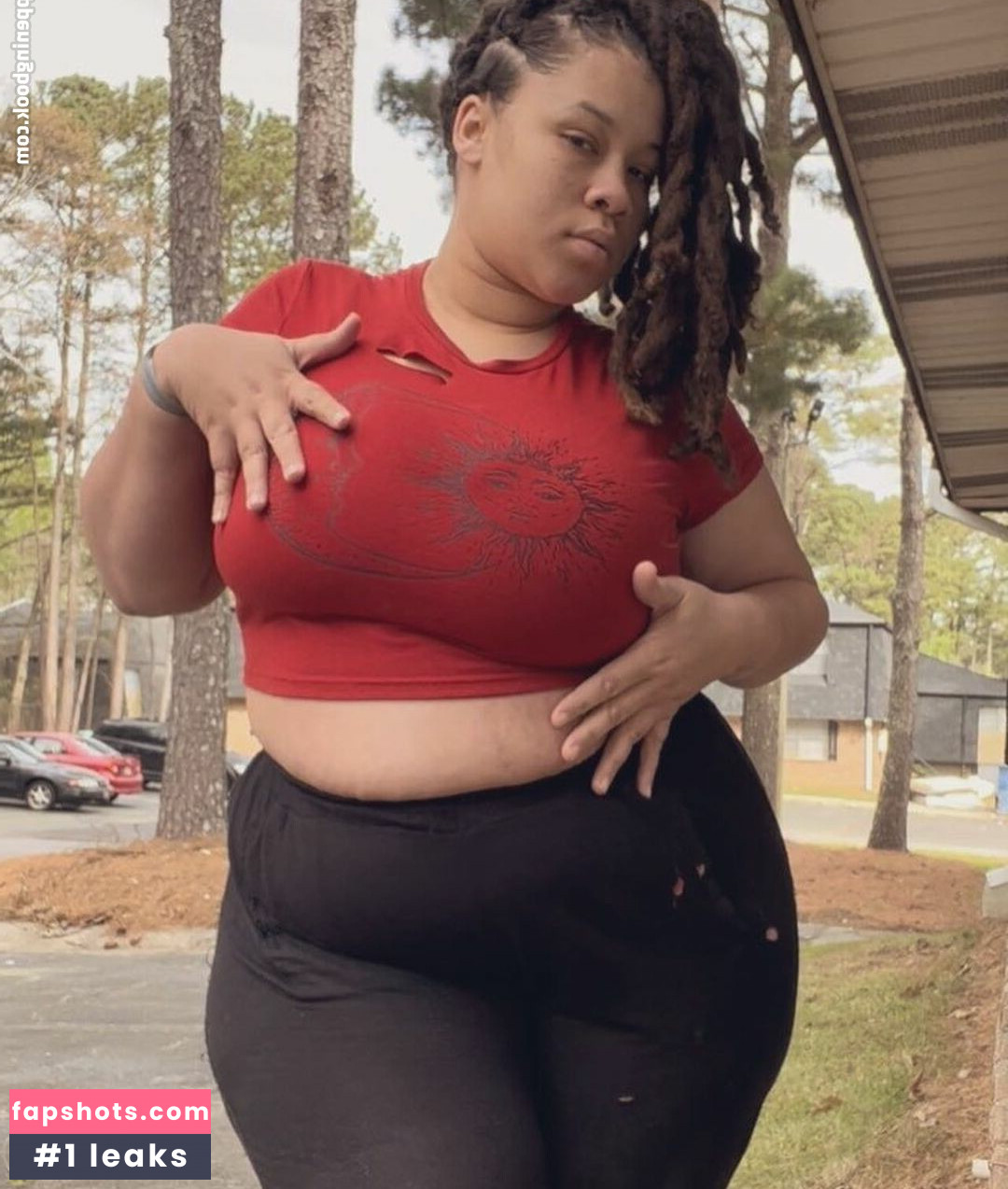 Megamiandyami Nude Leaks OnlyFans Photos #17 - LeakJerk