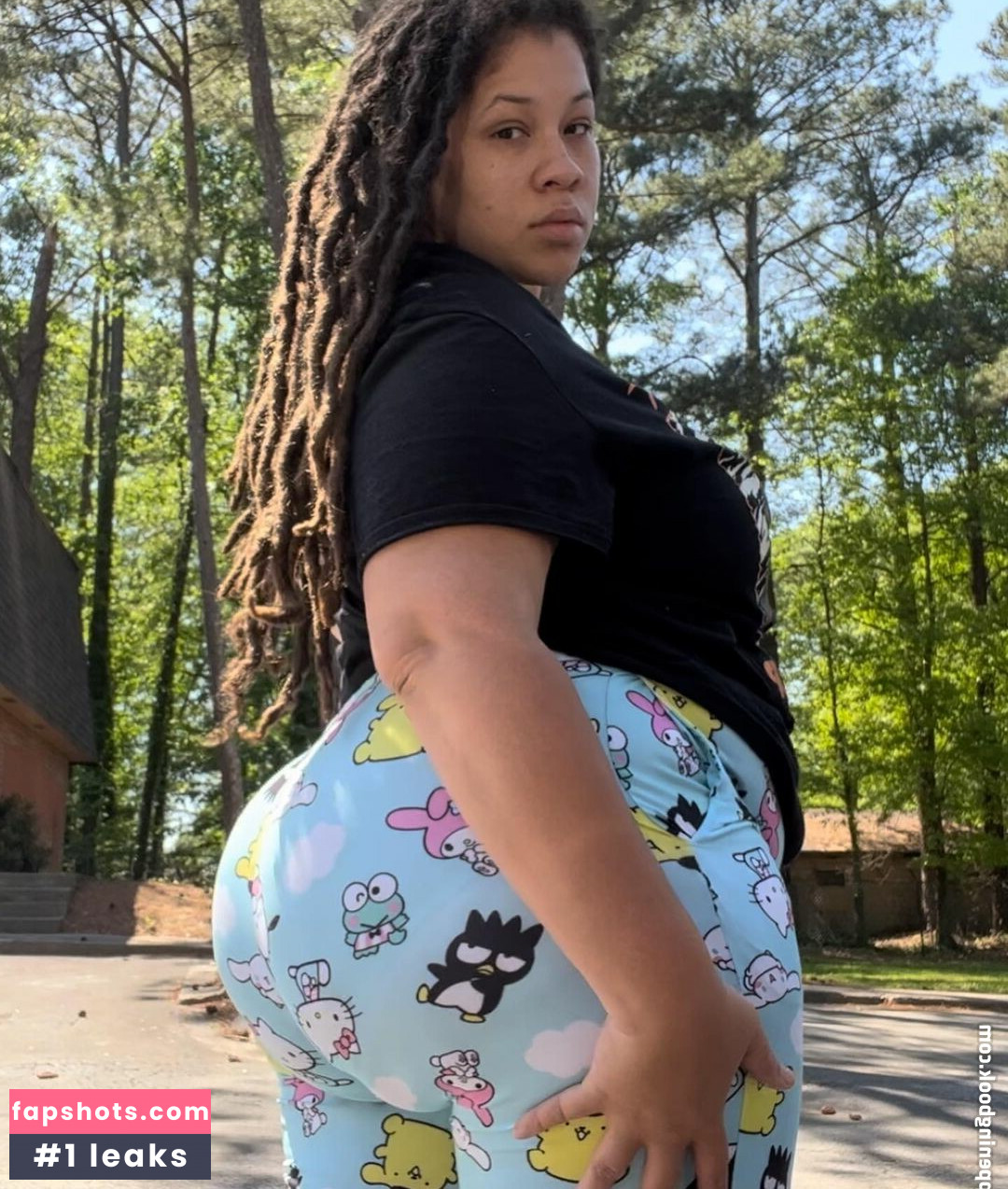 Megamiandyami Nude Leaks OnlyFans Photos #27 - LeakJerk