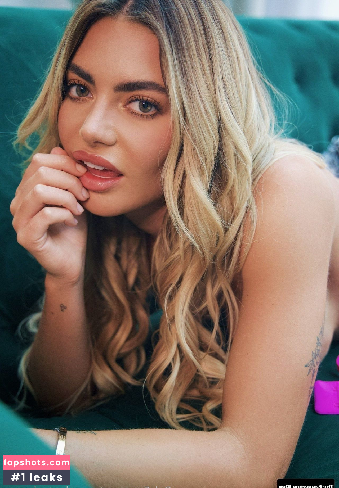 Megan Barton Hanson gallery photo #159