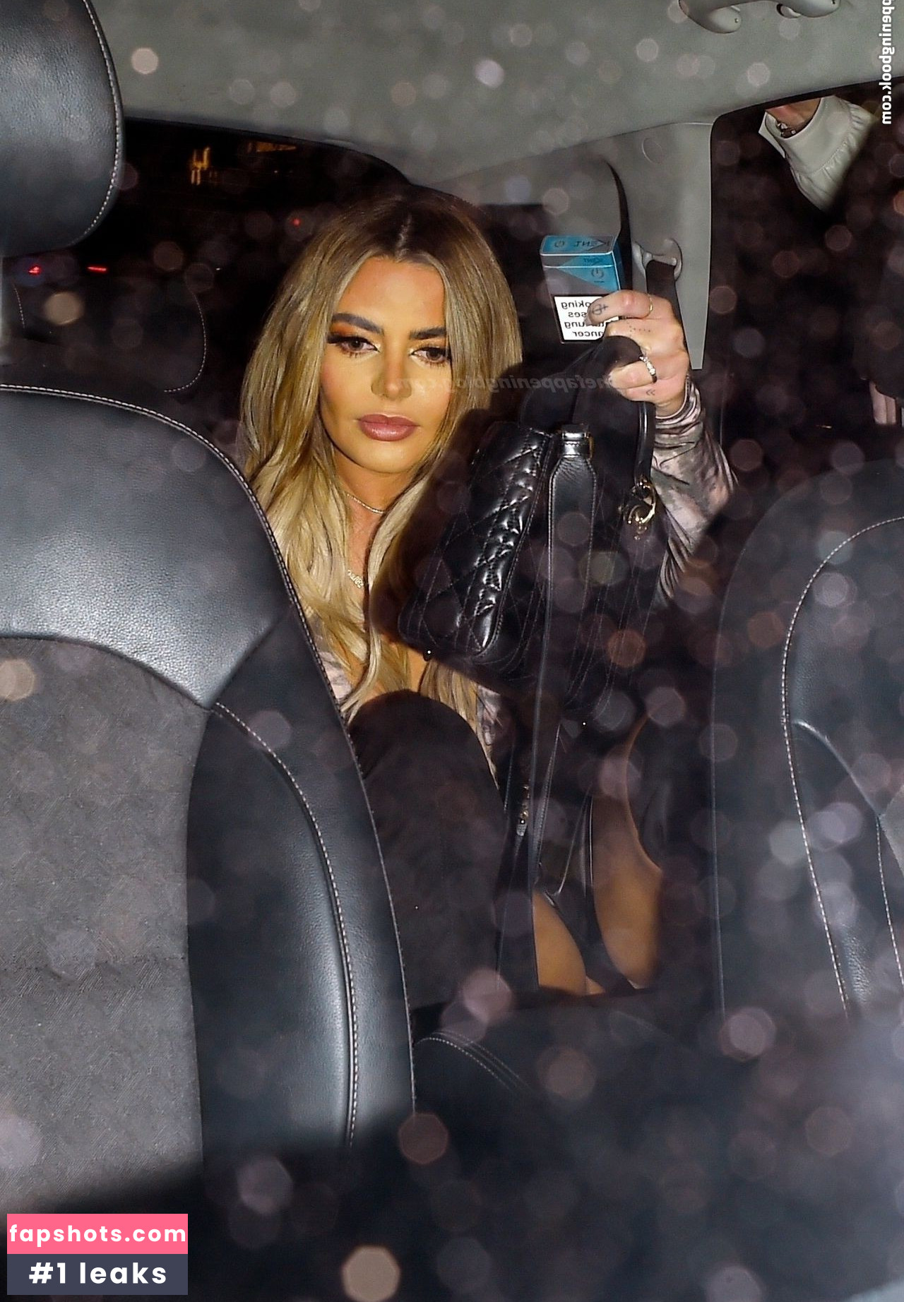 Megan Barton Hanson gallery photo #238