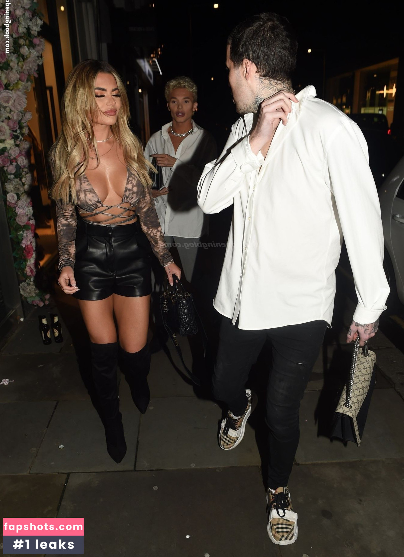 Megan Barton Hanson gallery photo #240