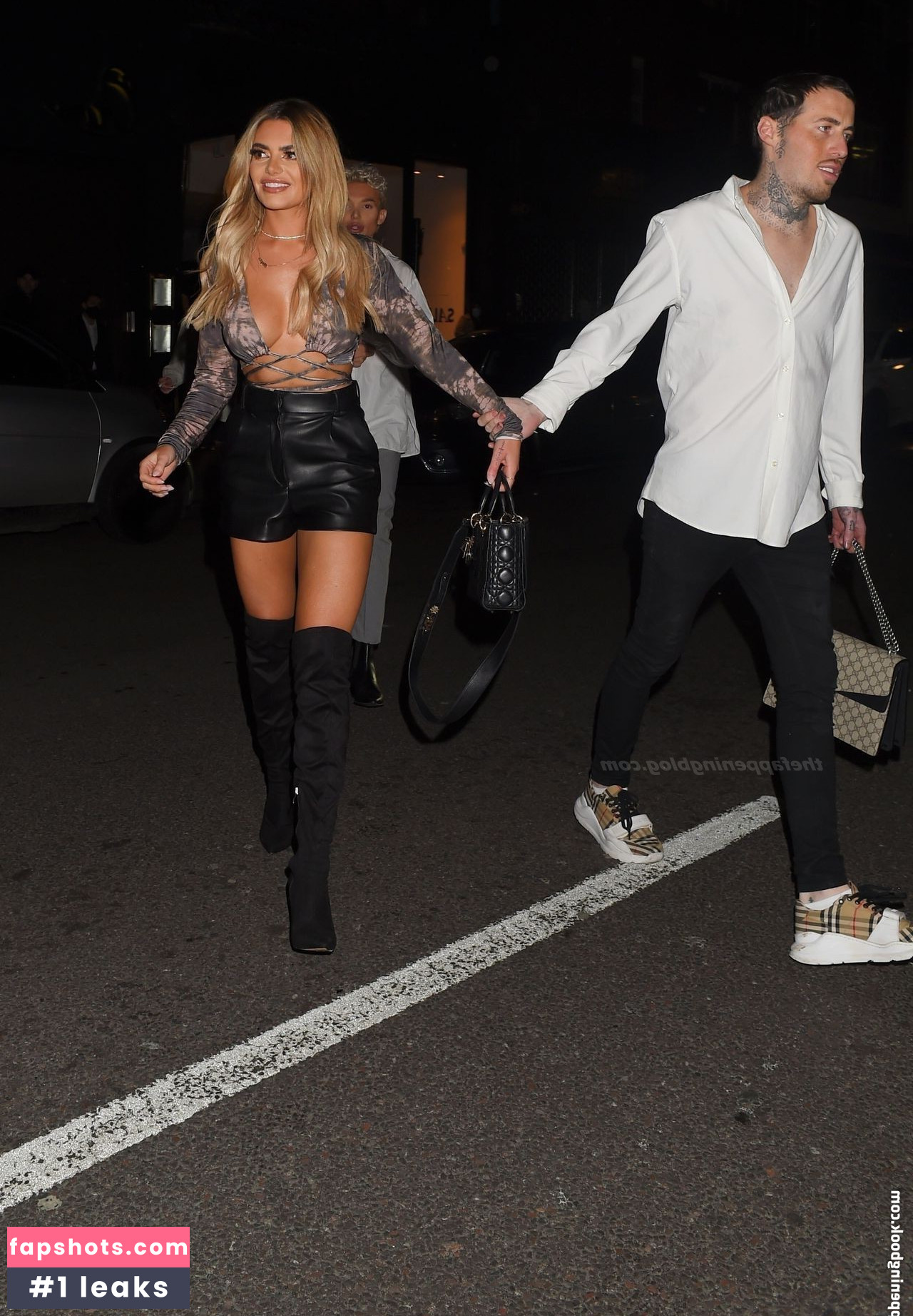 Megan Barton Hanson gallery photo #242