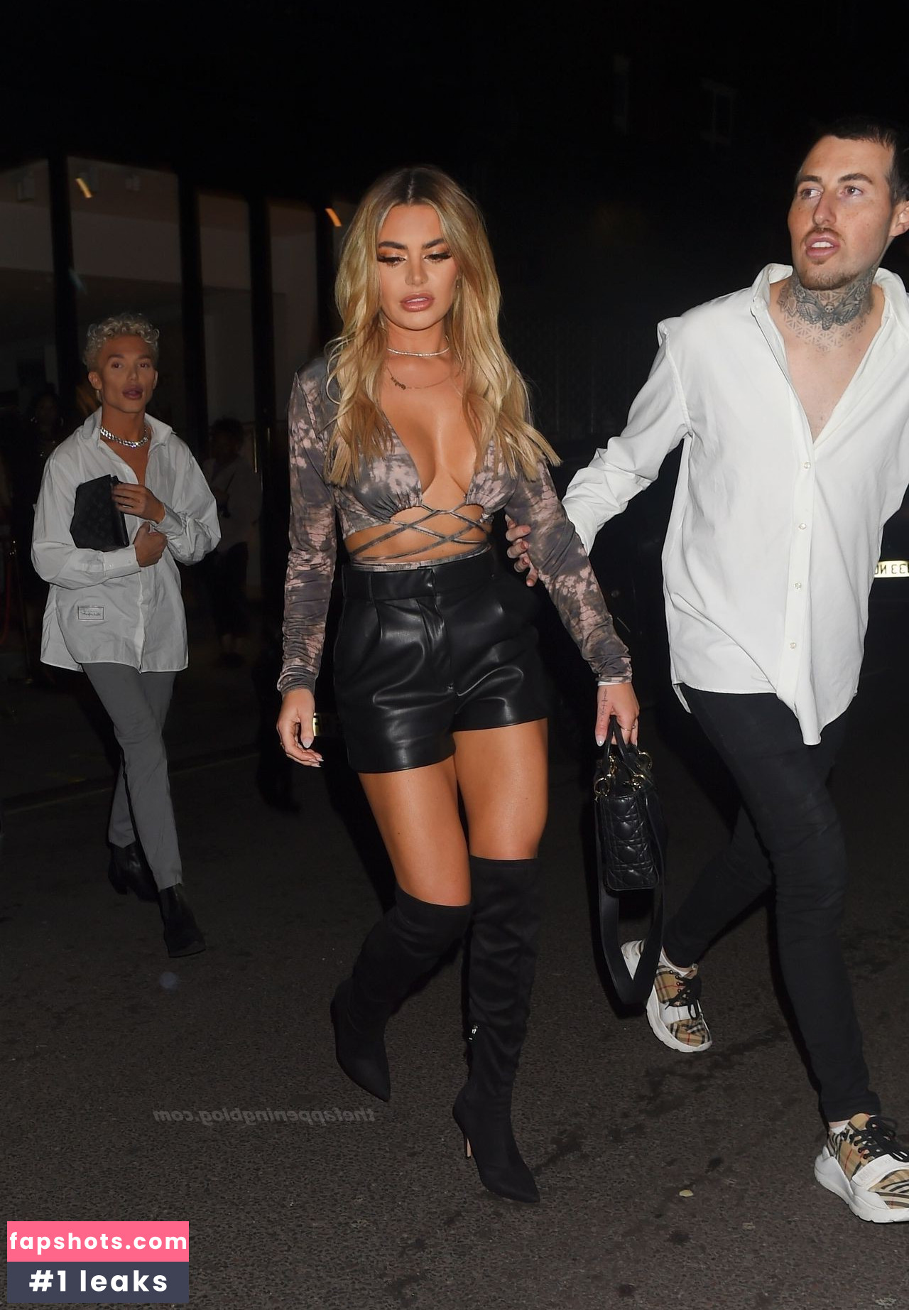 Megan Barton Hanson gallery photo #243